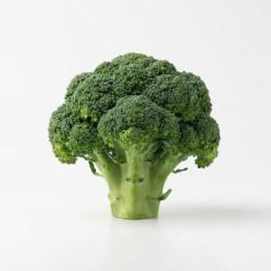Fresh Green Broccoli