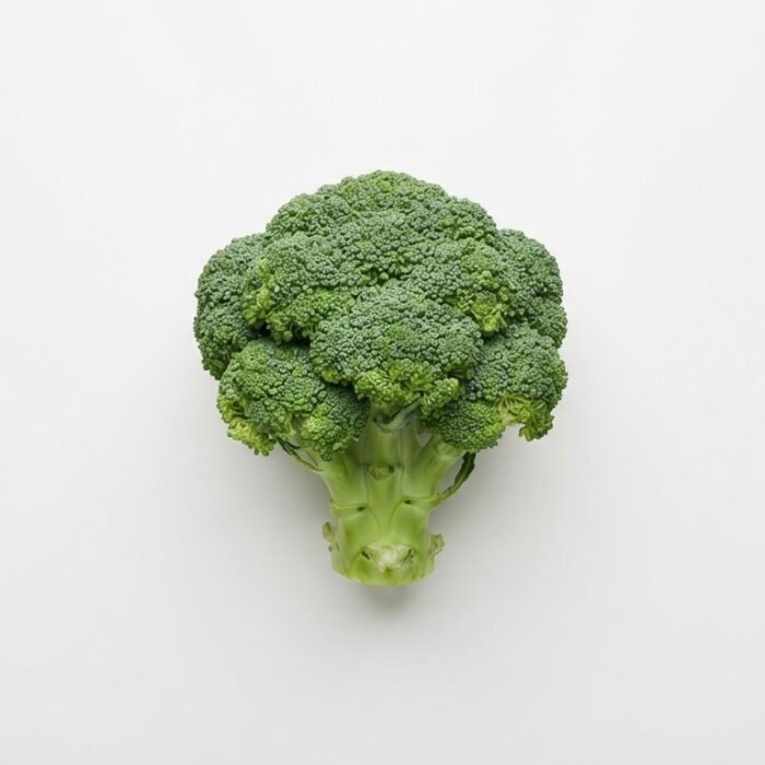 Fresh Green Broccoli