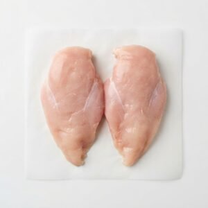 Fresh Chicken Breast – Premium Boneless