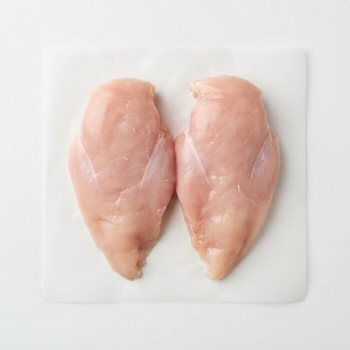 Fresh Chicken Breast – Premium Boneless