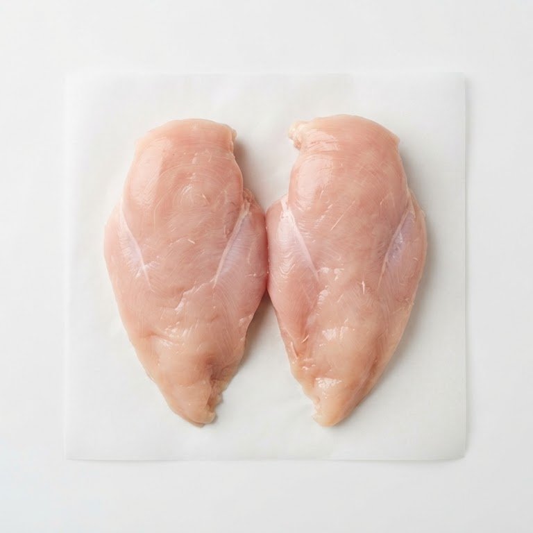 Fresh Chicken Breast – Premium Boneless