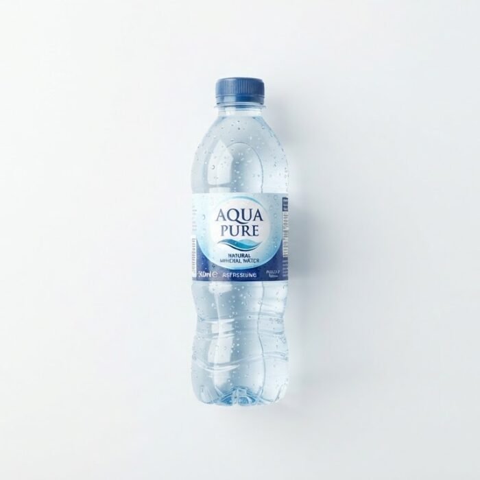 Pure Mineral Water