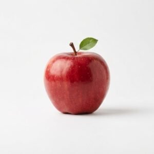 Fresh Premium Red Apples