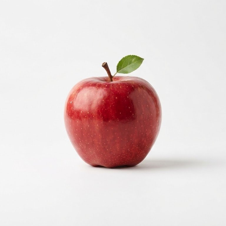 Fresh Premium Red Apples