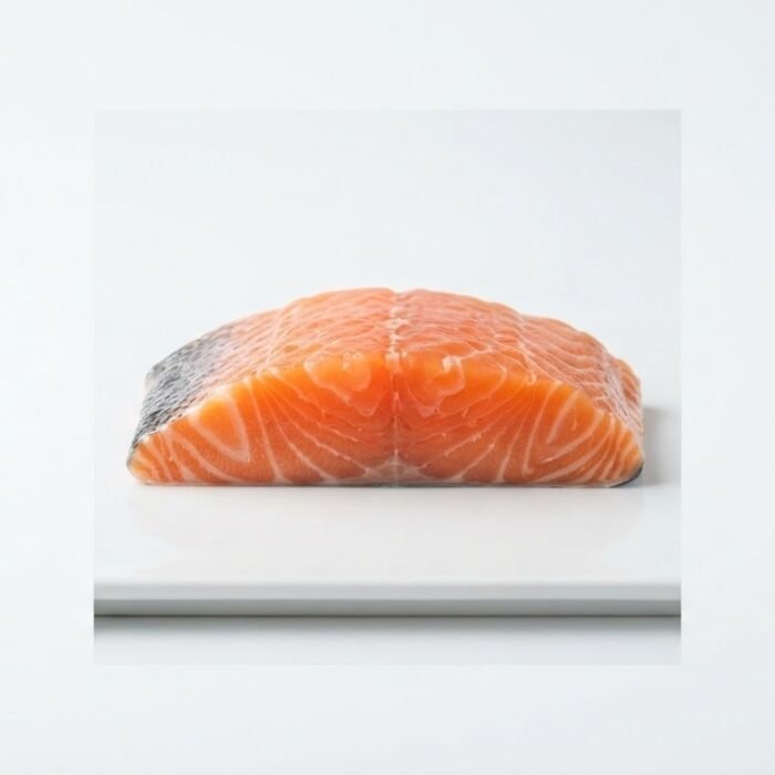 Premium Atlantic Salmon Fillet