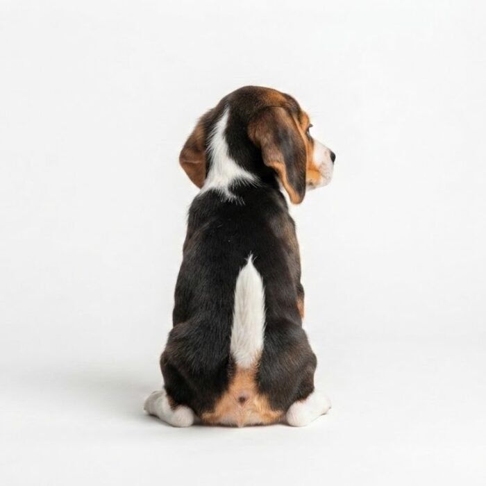 Beagle Puppy