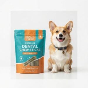 Dental Chew Sticks
