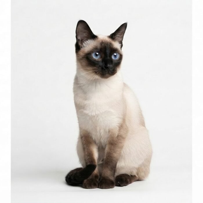 Siamese Cat
