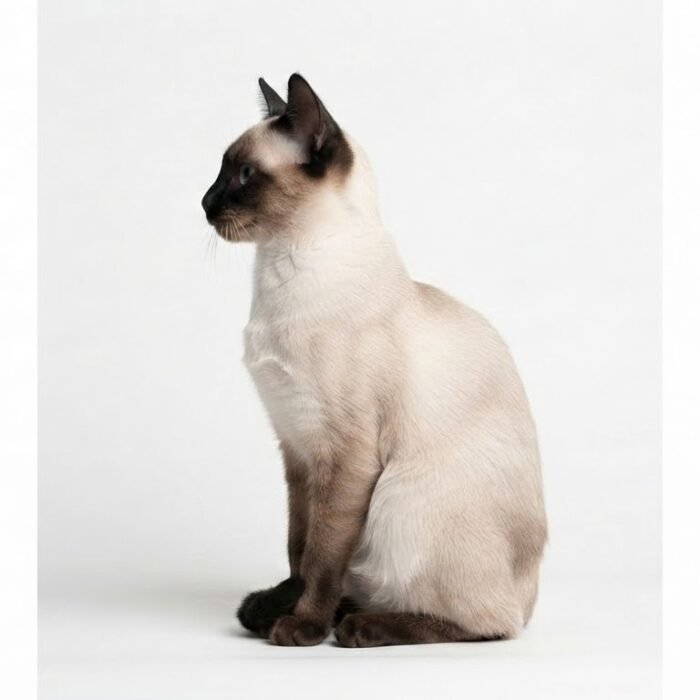 Siamese Cat