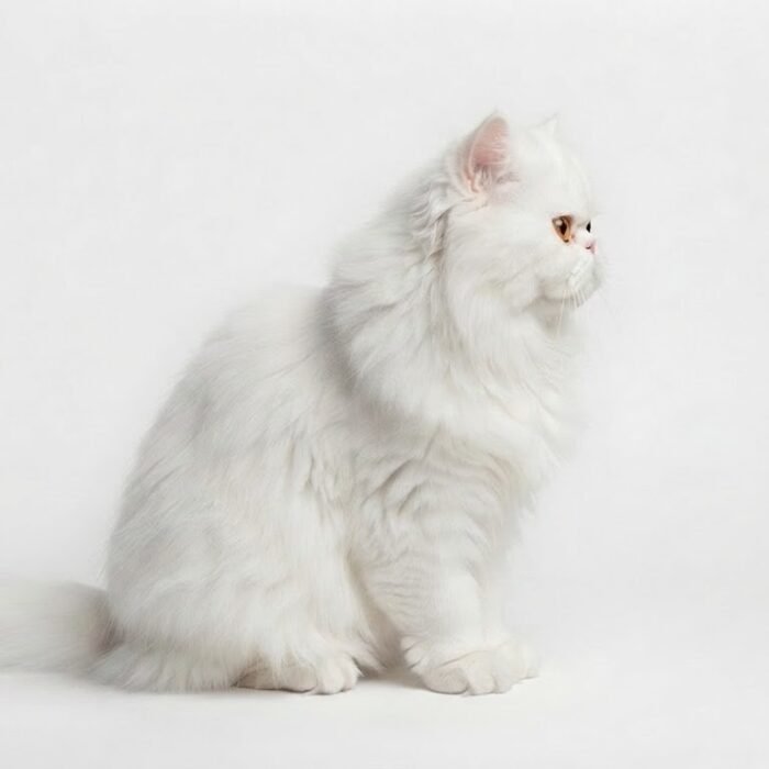 Persian Cat