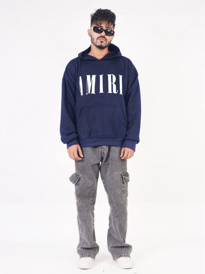 Heritage Premium Full-Zip Hoodie