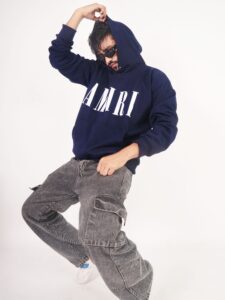 Heritage Premium Full-Zip Hoodie