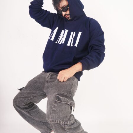 Heritage Premium Full-Zip Hoodie