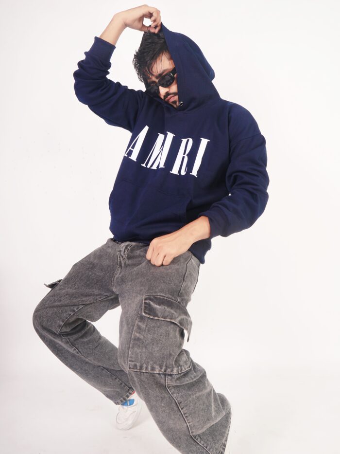 Heritage Premium Full-Zip Hoodie