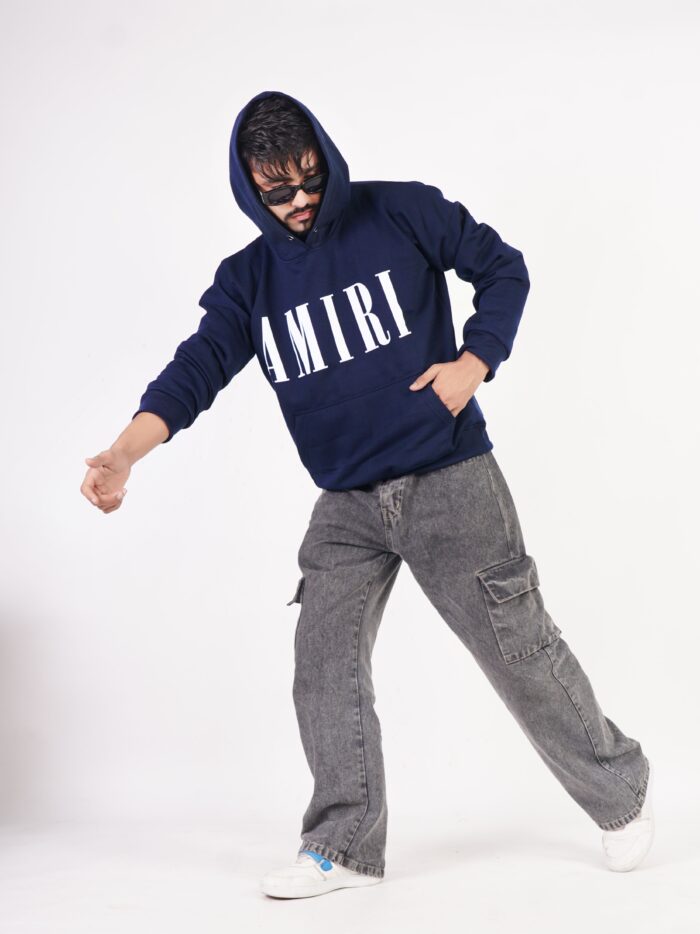 Heritage Premium Full-Zip Hoodie