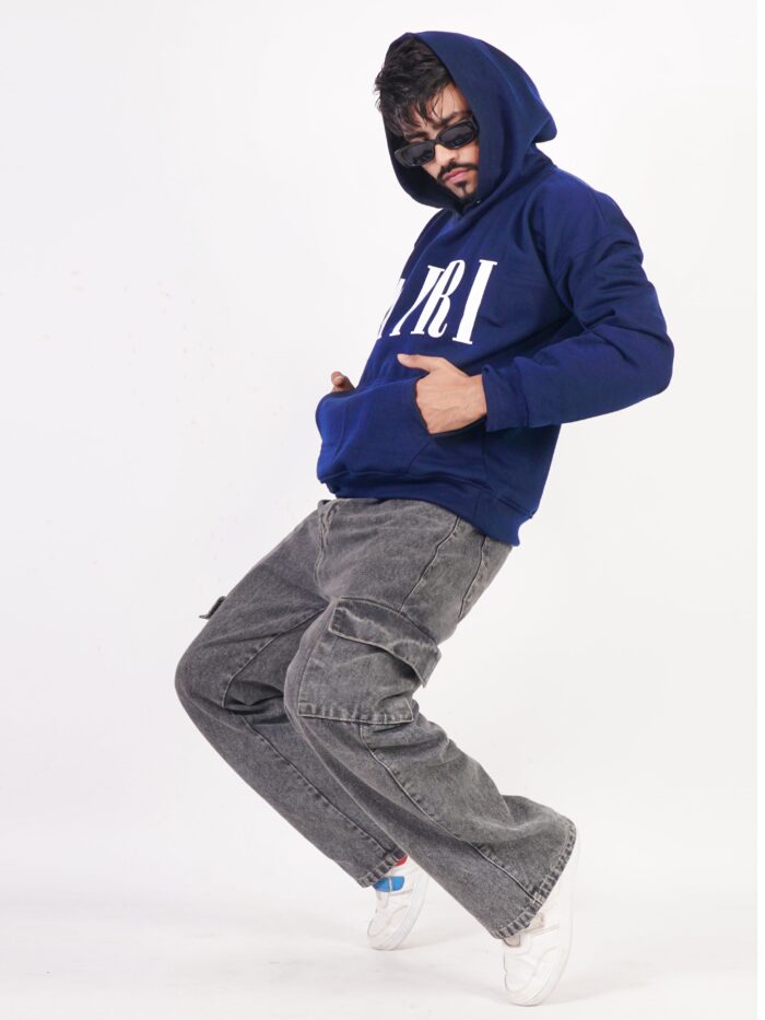 Heritage Premium Full-Zip Hoodie
