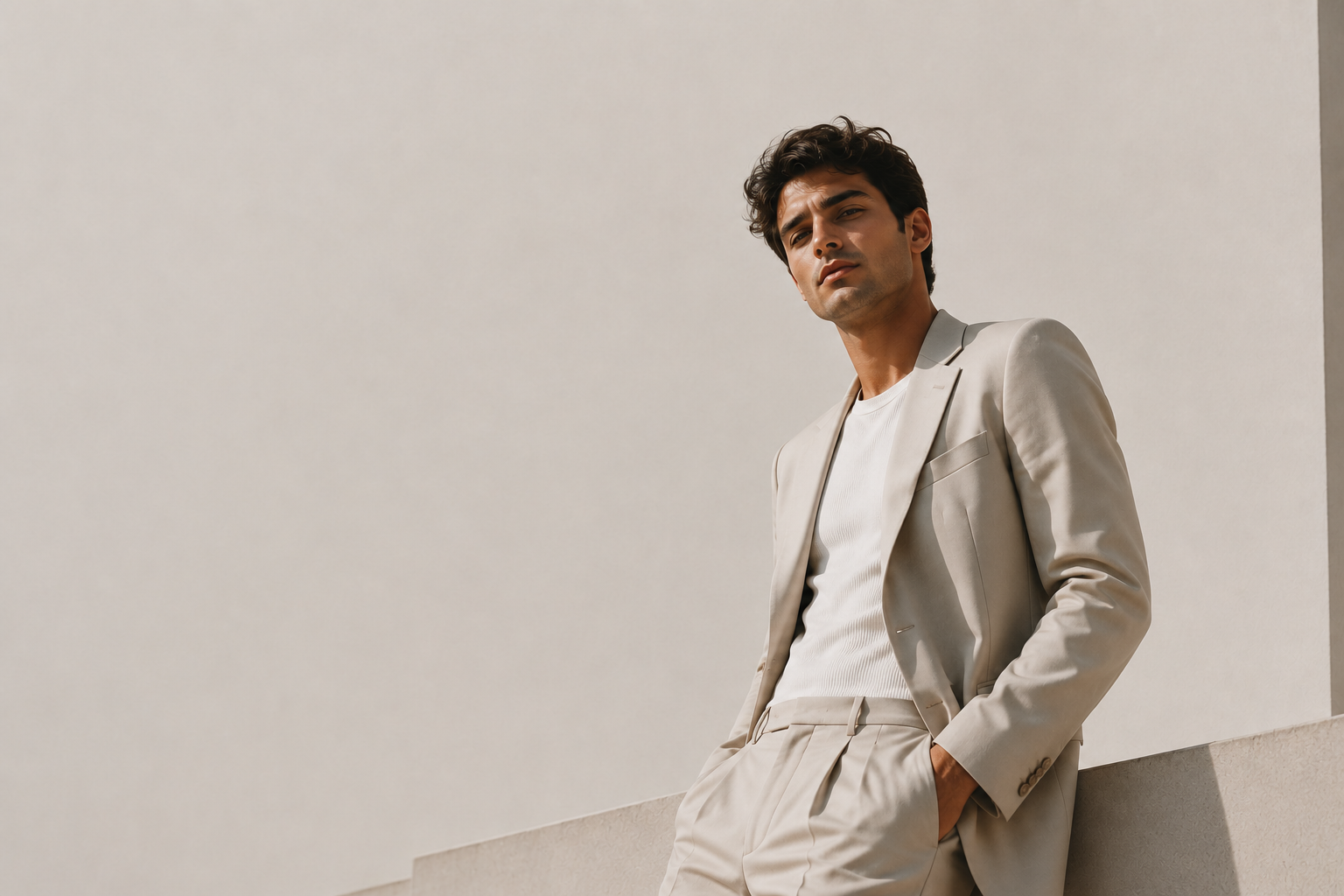 Five Easy Ways to Refresh Your Look This Season